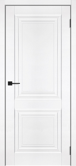 Двери в ПЭТ-покрытии Олимп-2 