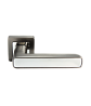 Ручки стандарт Ручка дверная MH-44 GR/CP-S55 Flex 