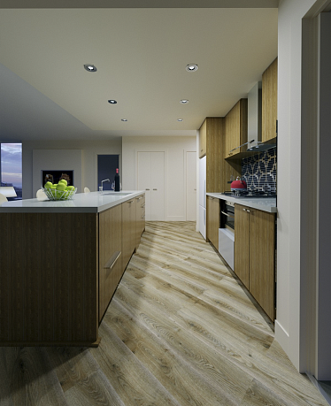 Виниловые покрытия Fine Floor Light 