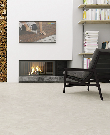 Виниловые покрытия SPC ALTA STEP 