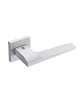 Ручки стандарт FANTOM FE 101-50 NWH МИЛАНА 