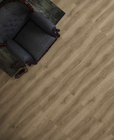 Виниловые покрытия Fine Floor Light 