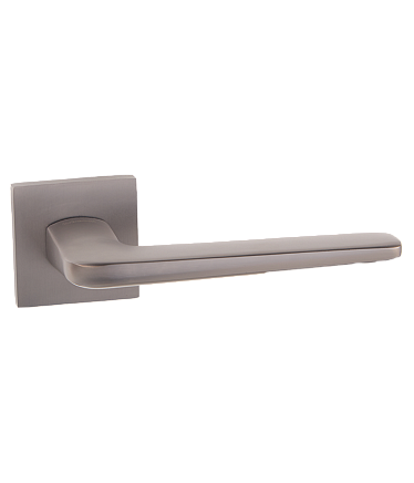 Ручки стандарт TANDOOR TDAL 713-03 slim GRF 