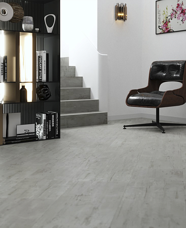 Виниловые покрытия LVT EcoStone 