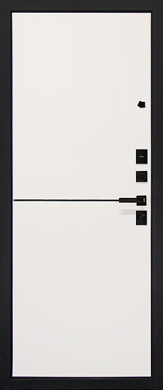 Входные двери для квартиры Ультра 