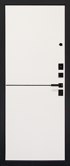 Входные двери для квартиры Ультра 