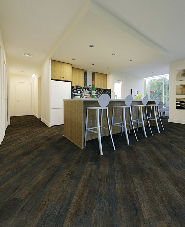 Виниловые покрытия Fine Floor Light 
