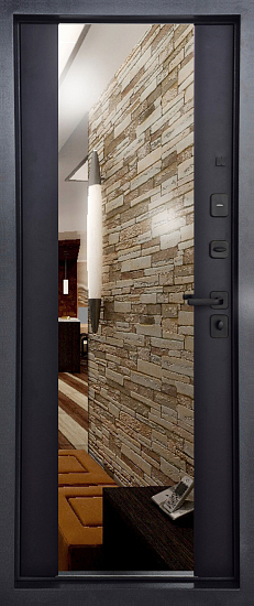 Входные двери для квартиры Пантеон 