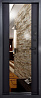 Входные двери для квартиры Пантеон 