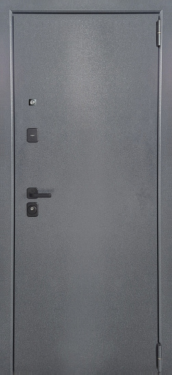 Входные двери для квартиры Пантеон 