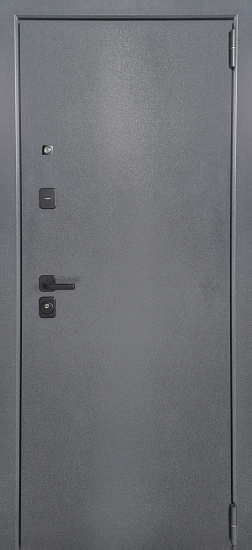 Входные двери для квартиры Пантеон 