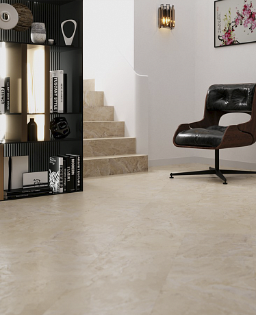 Виниловые покрытия LVT EcoStone 