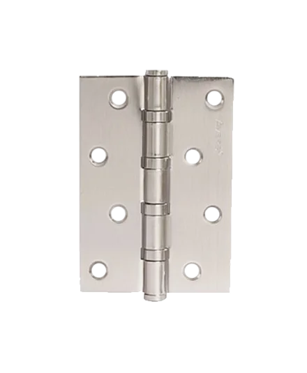 Универсальные врезные петли Петля универсальная Avers 100*70*2.5-В4 NIS 