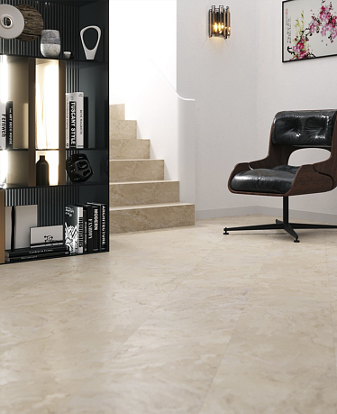 Виниловые покрытия LVT EcoStone 