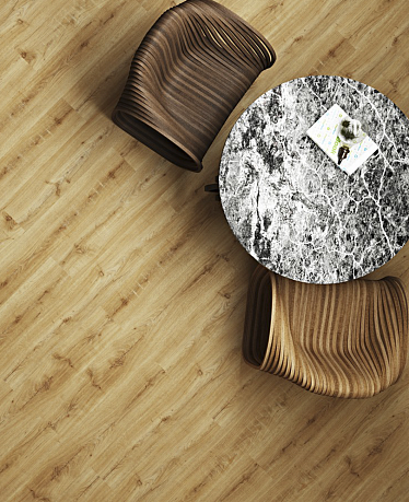 Виниловые покрытия Fine Floor Light 