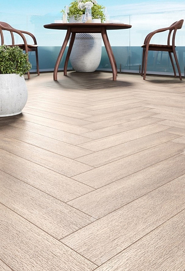 Виниловые покрытия SPC Alpine Floor Light Parquet 