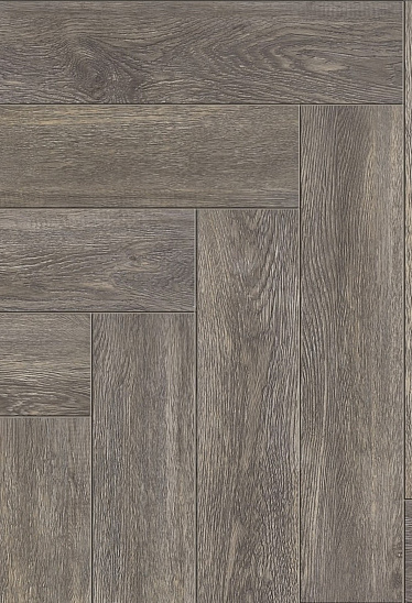 Виниловые покрытия SPC Alpine Floor Light Parquet 