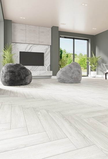 Виниловые покрытия SPC Alpine Floor Light Parquet 