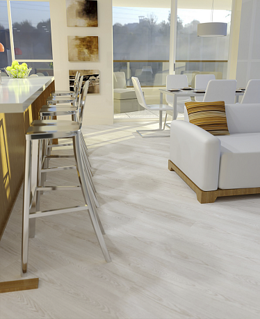 Виниловые покрытия Fine Floor Light 