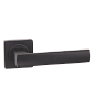 Ручки стандарт TANDOOR TDAL 705-02 BLACK 