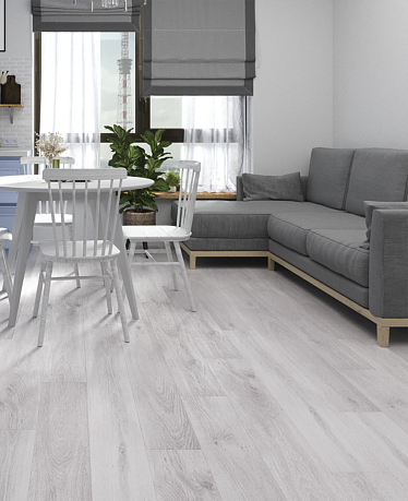 Виниловые покрытия SPC ALTA STEP 