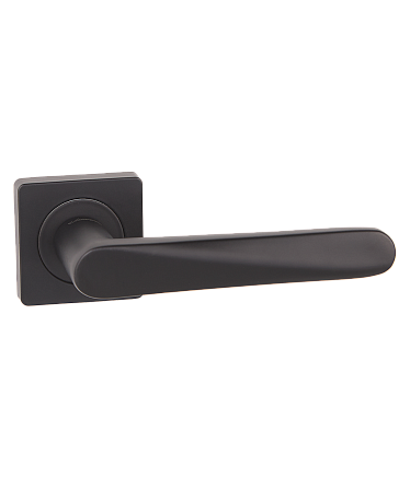 Ручки стандарт TANDOOR TDAL 709-02 BLACK 