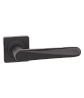 Ручки стандарт TANDOOR TDAL 709-02 BLACK 