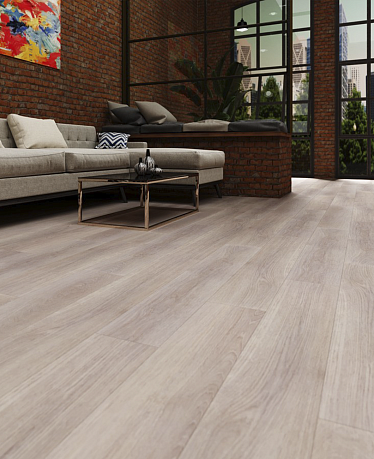 Виниловые покрытия LVT EcoRich 