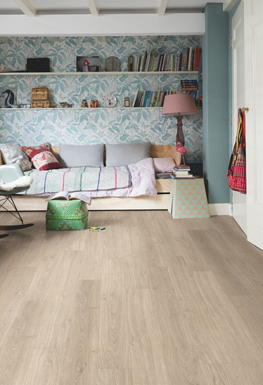 Ламинат Ламинат Quick-Step Perspective 