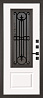 Входные двери для дома Виладж 