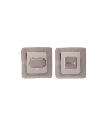 Завертки сантехнические Завертка сантехническая Code Deco WC-2207-NISM 