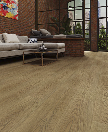 Виниловые покрытия LVT EcoRich 