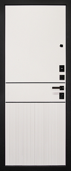 Входные двери для квартиры Мидас 