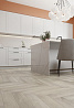 Виниловые покрытия SPC Alpine Floor Light Parquet 