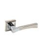 Ручки стандарт LOID DH-167L SN/CP 
