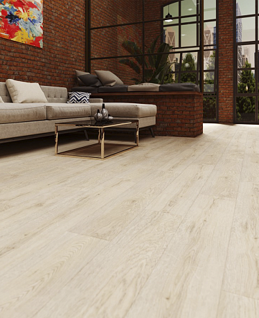 Виниловые покрытия LVT EcoRich 