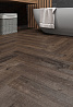 Виниловые покрытия SPC Alpine Floor Light Parquet 