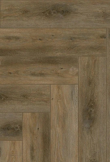 Виниловые покрытия SPC Tulesna 