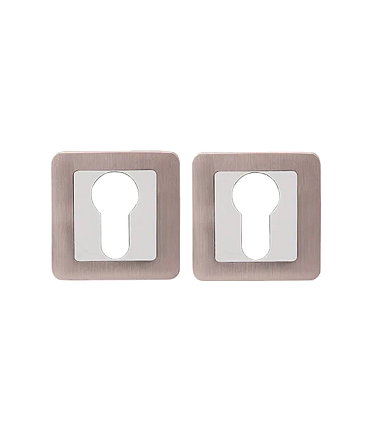 Накладки на ключевой цилиндр Накладка под цилиндр Code Deco DP-C-22-NISM 