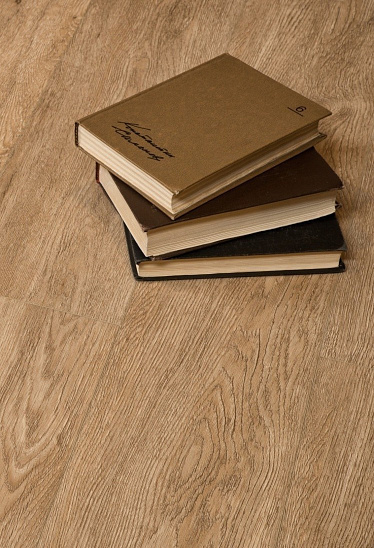 Виниловые покрытия SPC Alpine Floor Grand Sequioia 