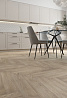 Виниловые покрытия SPC Alpine Floor Light Parquet 