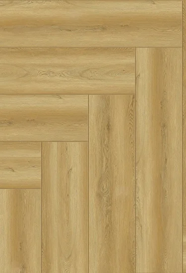 Виниловые покрытия SPC Alpine Floor Light Parquet 