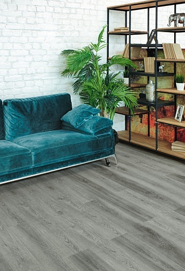Виниловые покрытия SPC Alpine Floor Grand Sequioia 