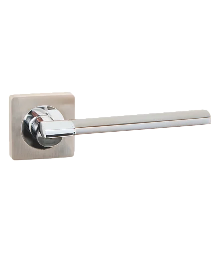 Ручки стандарт TANDOOR TDAL 708-02 SN/CP 