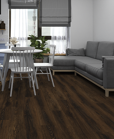 Виниловые покрытия SPC ALTA STEP 