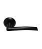 Ручки стандарт Ручка дверная MORELLI MH-06 BL Пиза 