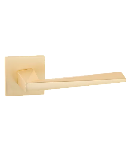 Ручки стандарт TANDOOR TDAL 711-03 slim SSG 
