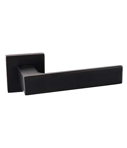 Ручки стандарт TANDOOR TDAL 719-03 slim BLACK 