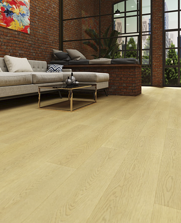 Виниловые покрытия LVT EcoRich 