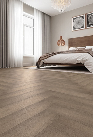Виниловые покрытия SPC Alpine Floor Light Parquet 